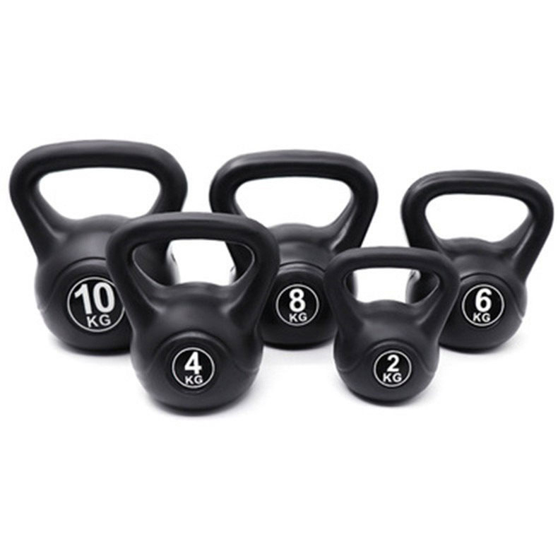 Wat is een kettlebell precies?