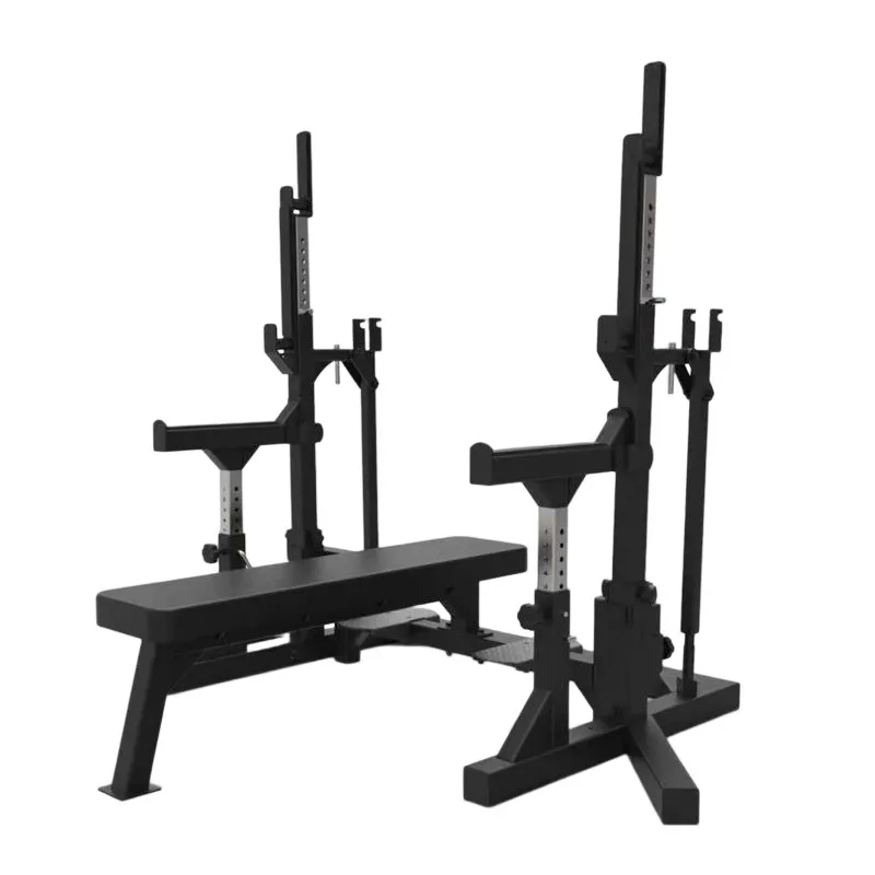 Wat is het verschil tussen een rack en een rig?