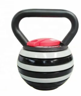 Wat is de wetenschap achter kettlebells?