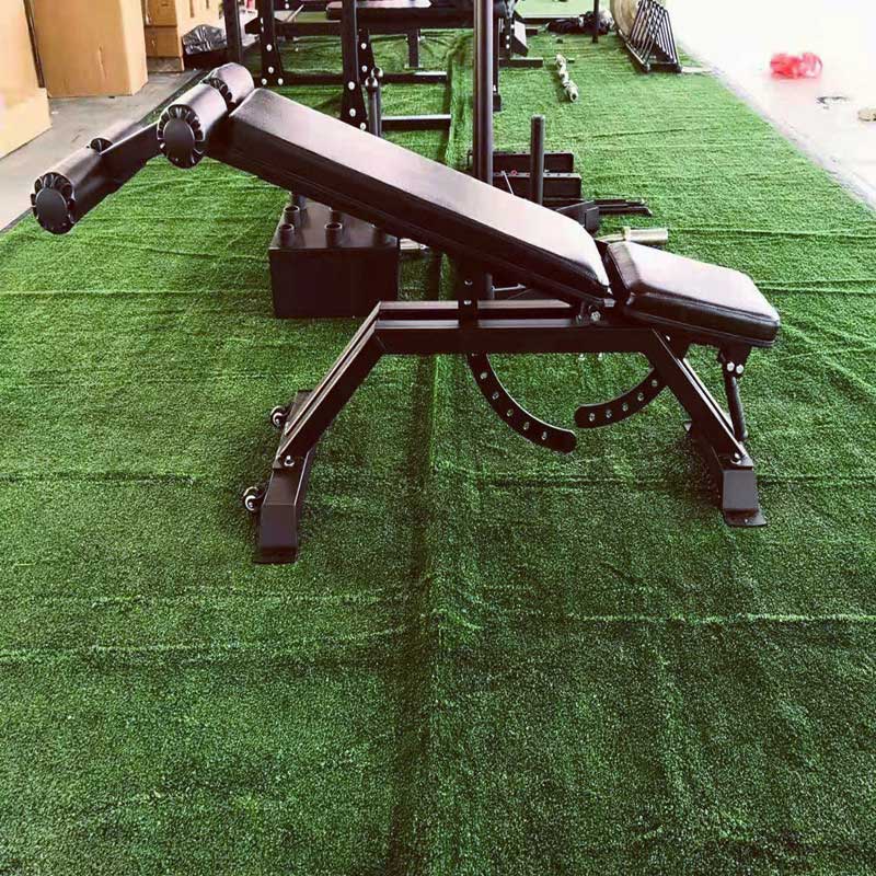 Hoe u de beste trainingsbank kiest voor uw fitnessdoelen