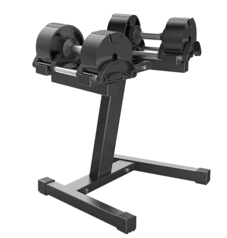 Verstelbaar compact haltersetrek