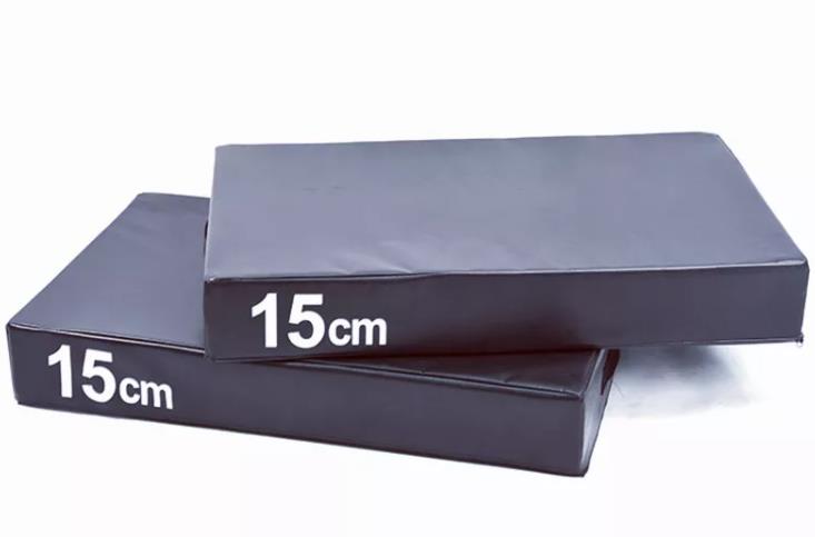 Barbell Kussen Pad