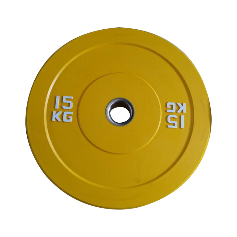 Wedstrijdbumpers