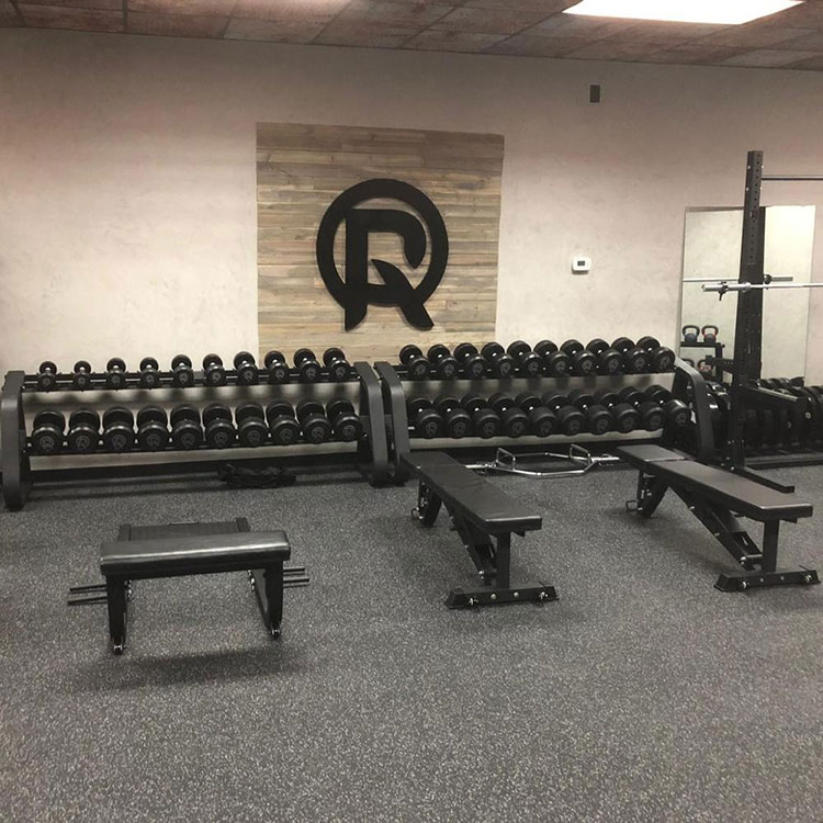Goede prijs Fitnessapparatuur Verstelbare bank