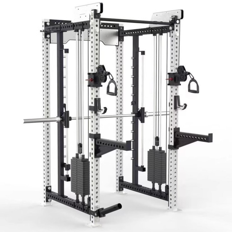 Multifunctionele machine