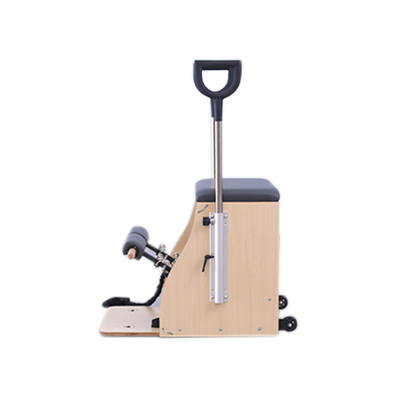 Pilates-stoel