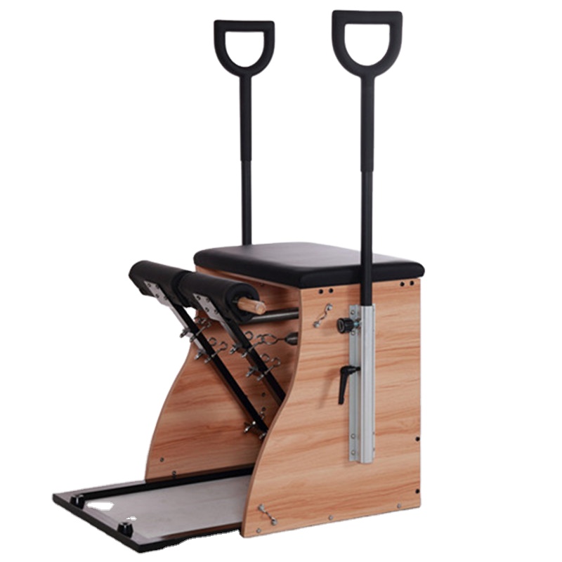 Pilates-hervormer
