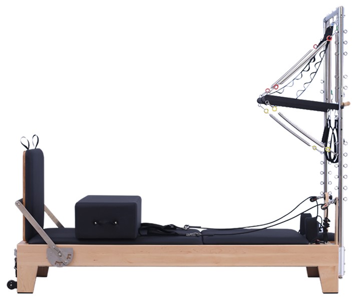 pilates wind stoel